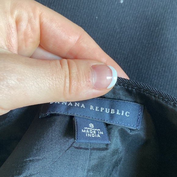 Black shirt - Picture 3 of 4